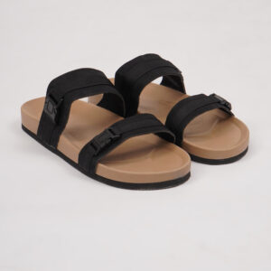 Men's Two Band Slides