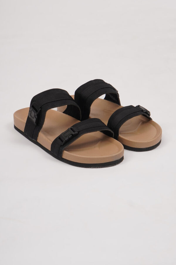 Men's Two Band Slides