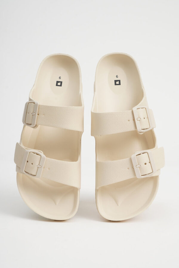 Men's Two Band Slides