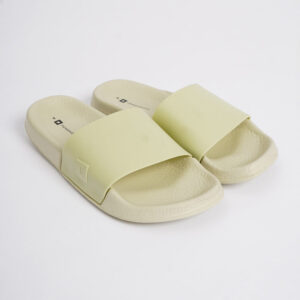 Unisex All Day Rubber Slides