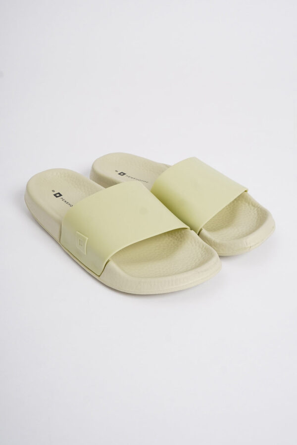 Unisex All Day Rubber Slides