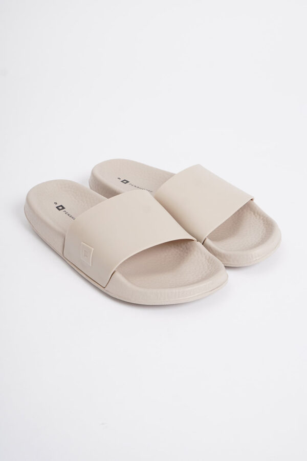 Unisex All Day Rubber Slides