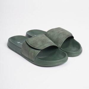 Men's Ripstop One Band Slides