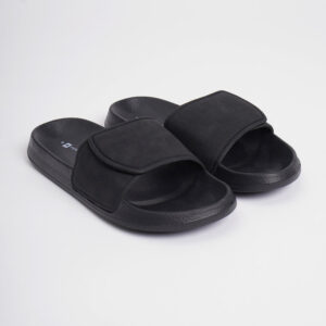 Men's Ripstop One Band Slides