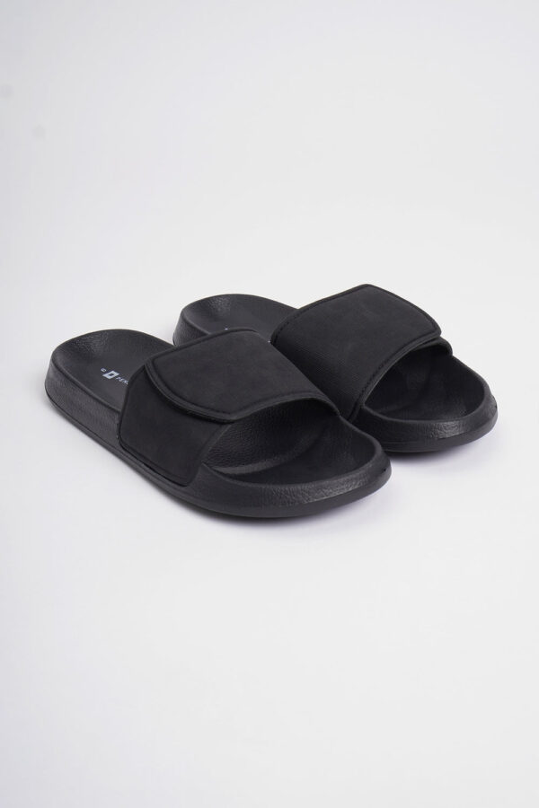 Men's Ripstop One Band Slides