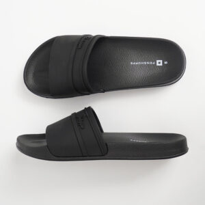 Women's All Rubber Slides