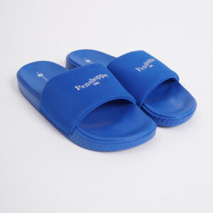 Men's Padded Slides with Branding