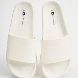 Unisex All Day Rubber Slides
