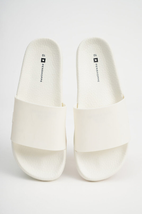 Unisex All Day Rubber Slides