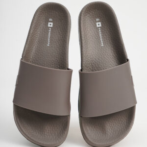 Unisex All Day Rubber Slides