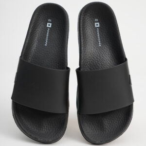 Unisex All Day Rubber Slides