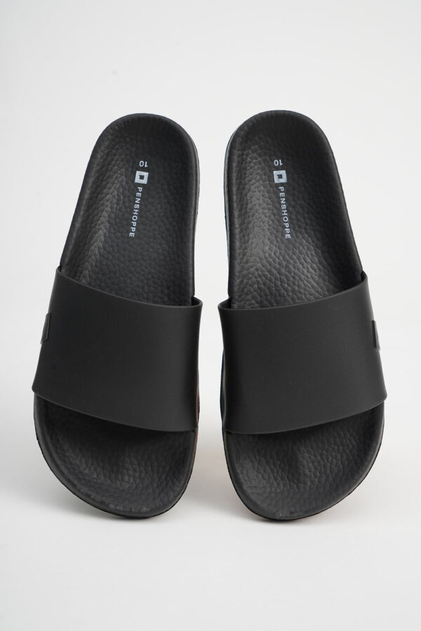 Unisex All Day Rubber Slides