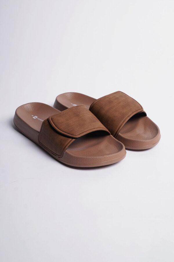 Men's Ripstop Slides