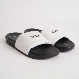 Men's Text Slides