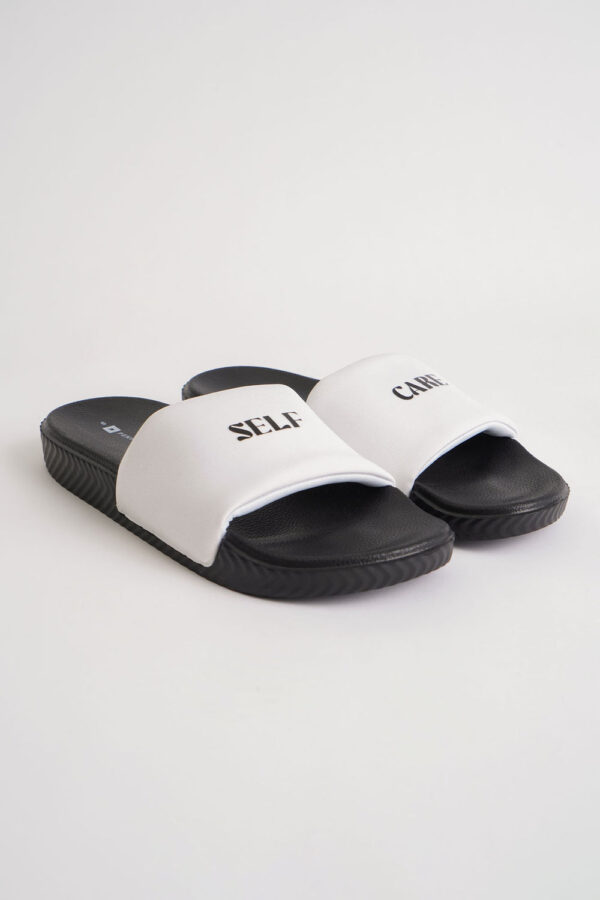 Men's Text Slides