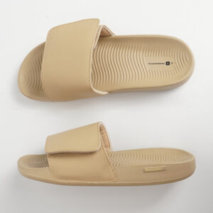 Men's Neoprene Velcro Slides